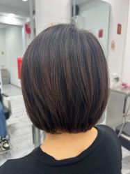 点击看大图 -LILI·HAIR SALON理理造型