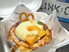 -君之狮子山·轻糖烘焙(松江印象城店)