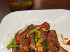 -城北食府(枫林店)