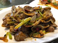 -北戴河转鱼·炒螃蟹酱餐厅