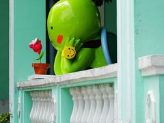 -龙环葡韵住宅式博物馆
