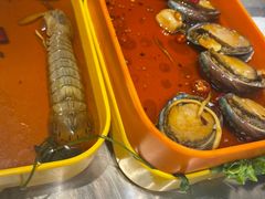 -江合勇丹东兄弟小串海鲜烧烤(总店)
