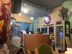 -JOJO实景沉浸侦探剧本杀(大悦城店)
