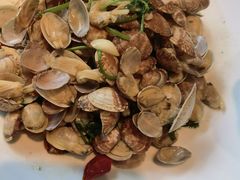 -俏东方·海味水饺·青岛菜(崂山店)