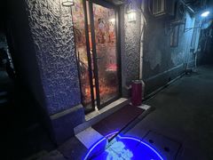 -永兴餐厅(复兴中路店)