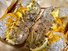 -Catch Bagel(芳草地店)