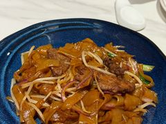 -稻香海鲜饭店(第一国际店)
