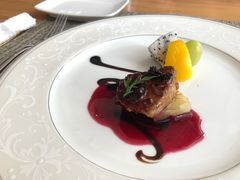 -香樟花园法式铁板烧(恒隆广场店)