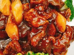 -烤肉季饭庄