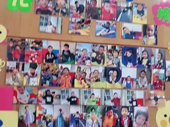 -早慧树儿童感觉统合体能训练中心(市北校区)