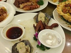 -湛香海鲜城(三乡店)