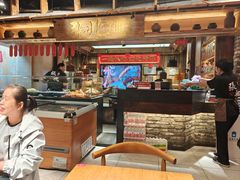 -張飛扒肉·龙江非遗(道外店)