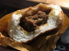 -牛煎里牛肉煎包淮南牛肉汤(广东路店)