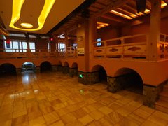 -恒坤北纬42度温泉洗浴(公园路店)