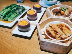 -点心传说·粤菜点心(佐阾虹湾店)