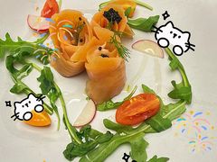 -Wood Garden(合生汇店)