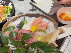 -昱匠·日本料理(金融街店)