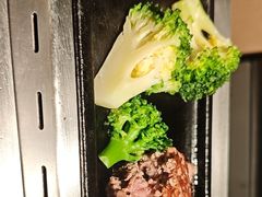 -肉肉大米(金虹桥店)