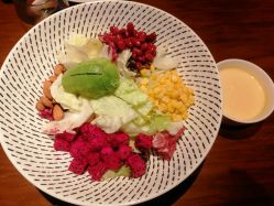 -全聚德烤鸭店·宴会厅(和平门店)