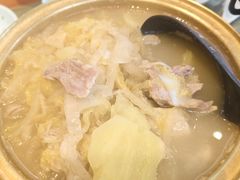 -小吊梨汤·北京菜(香山店)