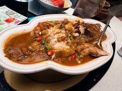 -刀板香·安徽菜(国购IFC店)