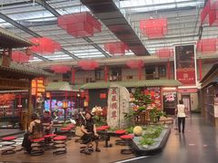 -老山东·山东菜(鲁菜名店)