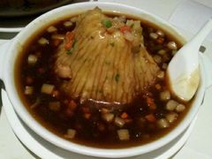 土豆泥-渝信川菜(华盛店)
