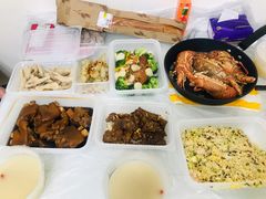 -海港酒家(上水新丰店)