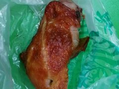 -大益烤鸡