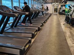 -星悦荟健身游泳(珠江新城店)