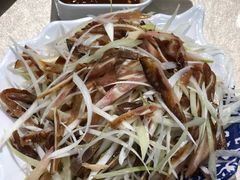 -傅记酱肉