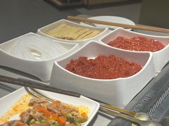-海底捞火锅(顺城购物中心店)
