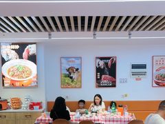 -韵味湘肴·小炒黄牛肉(五一广场美食地标店)