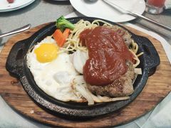 -凡塔斯牛排自助餐厅(莆田万达店)