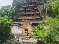 -石宝寨