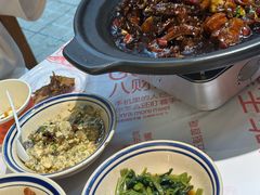 -回味黑鸭煲·始于2006(万松园店)