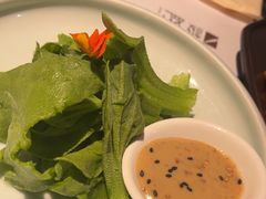 -极盐铁板烧(仓山万达广场店)