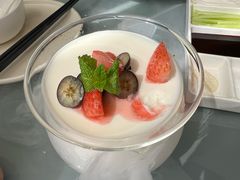 -小大董·烤鸭(观景餐厅·南京西路店)