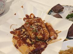 -万山楼海鲜酒家·二十三年老字号