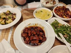 -乡村基·川味现炒大王(熙悦天街店)