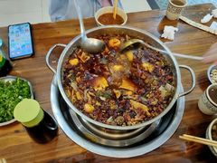 -黑竹香鸡(营和巷店)