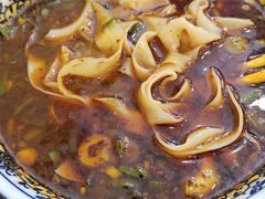 -有礼有面(知春路店)