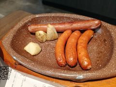 -萨莉亚意式餐厅(百联徐汇店)