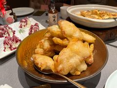 -小天厨民间菜馆(深圳街店)