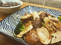 -囿面传统制面馆(中央路店)