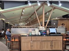 -王家沙点心店(南京西路总店)