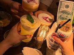 -BAR Signal·鸡尾酒酒吧