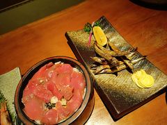 -千代武日本料理(开发区店)