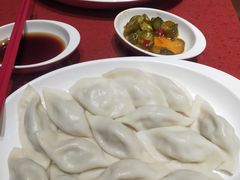 -喜家德虾仁水饺(景枫中心店)