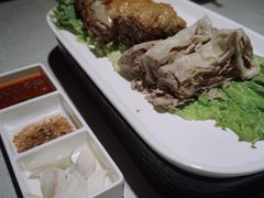 手抓羊肉-阿西娅食府(中关村店)